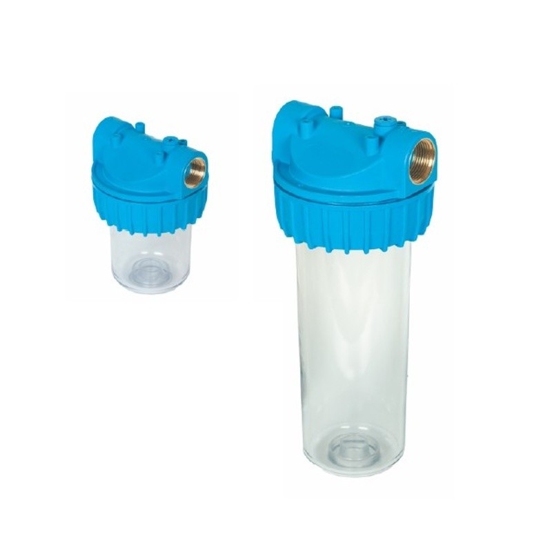 FILTRY DOLPHIN - 5"