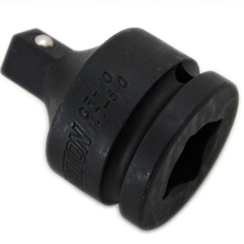 Průmyslová redukce 3/4" - 1/2" H2640 HONITON - zesílená