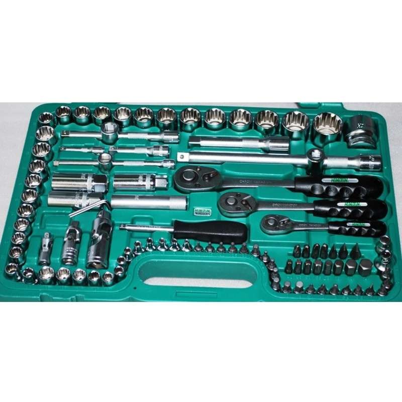 Gola sada H4399 Honiton - 99 dílů, (1/4" + 3/8" + 1/2"), HONIDRIVER