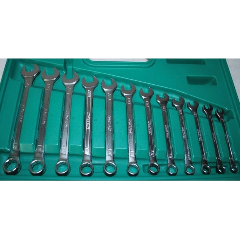 Gola sada H4421 Honiton, 111 dílů (1/4" + 3/8" + 1/2")