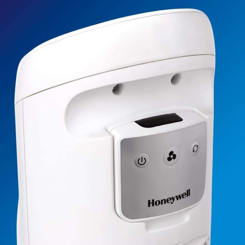 Domácí sloupový ventilátor HYF260E4 Honeywell - vč. dálkového ovladače