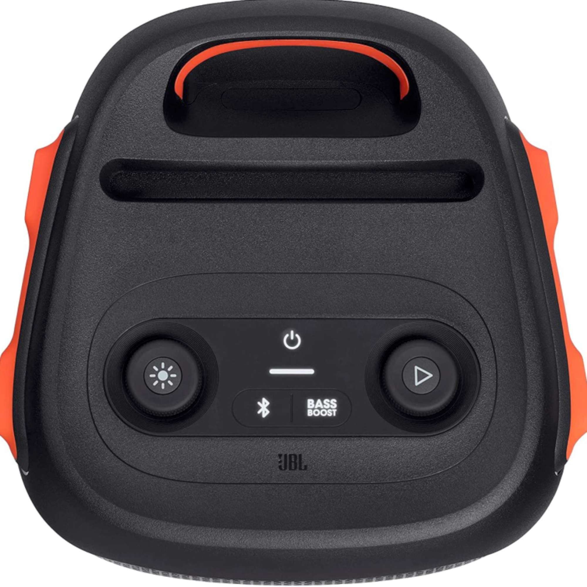 Bezdrátový reproduktor PartyBox 110 JBL - černý, 160 W