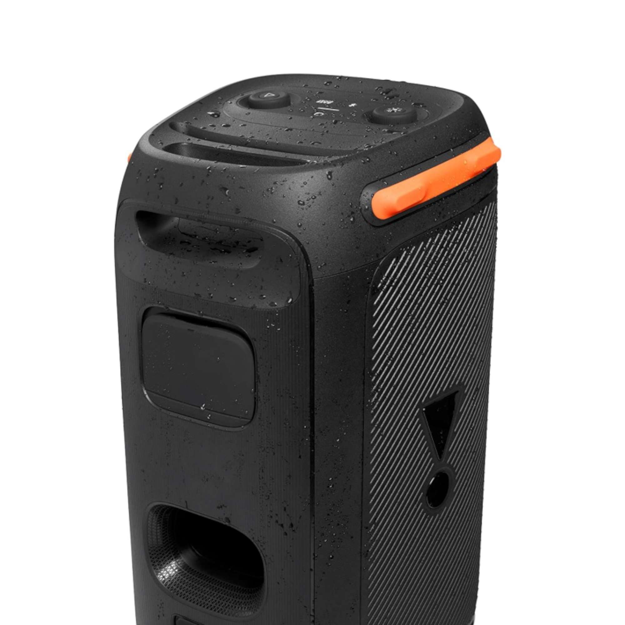 Bezdrátový reproduktor PartyBox 110 JBL - černý, 160 W