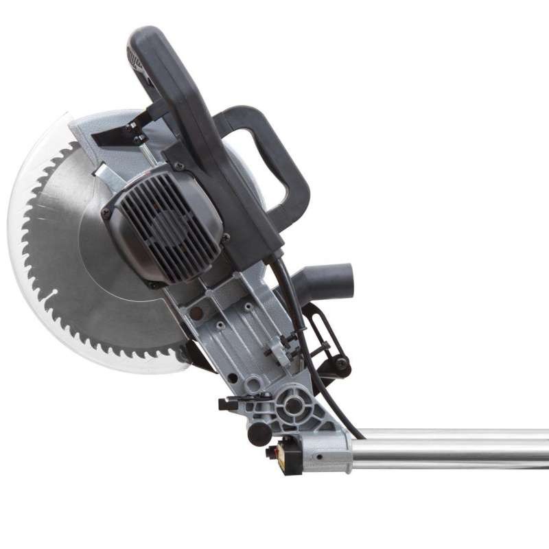 Pokosová pila KAP 255XJL Holzmann