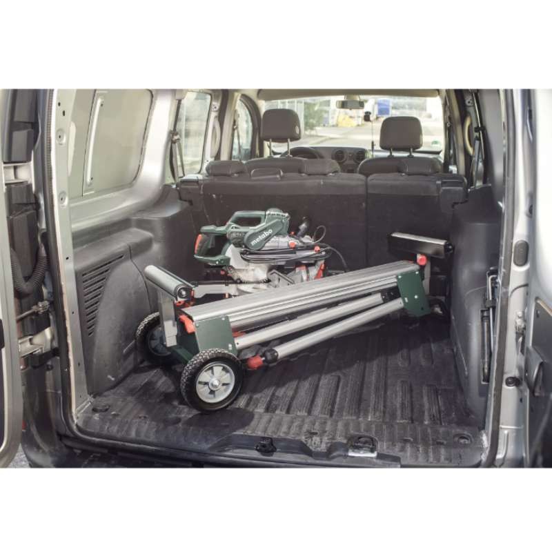 Univerzální stojan pro pokosové pily KSU 401 Metabo