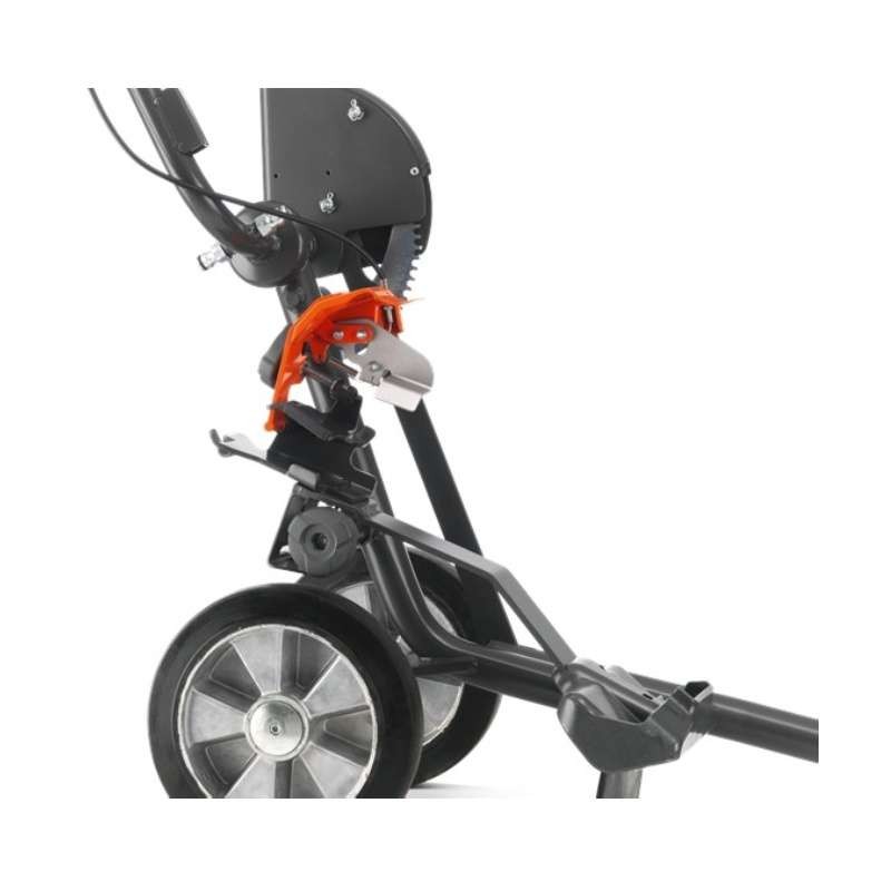 Vozík k rozbrušovacím pilám KV770 Husqvarna - pro modely K760 a K770