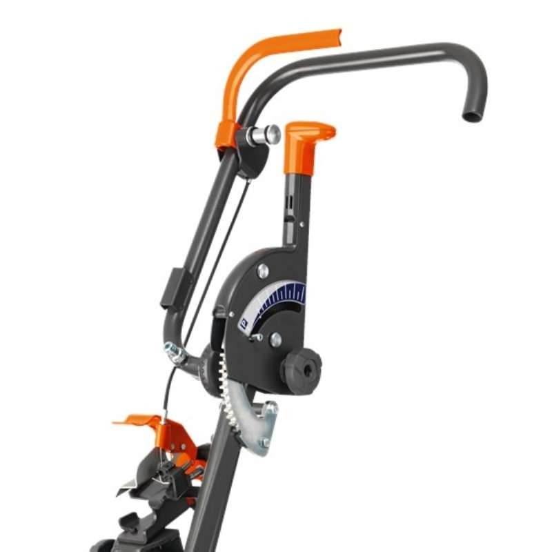 Vozík k rozbrušovacím pilám KV770 Husqvarna - pro modely K760 a K770