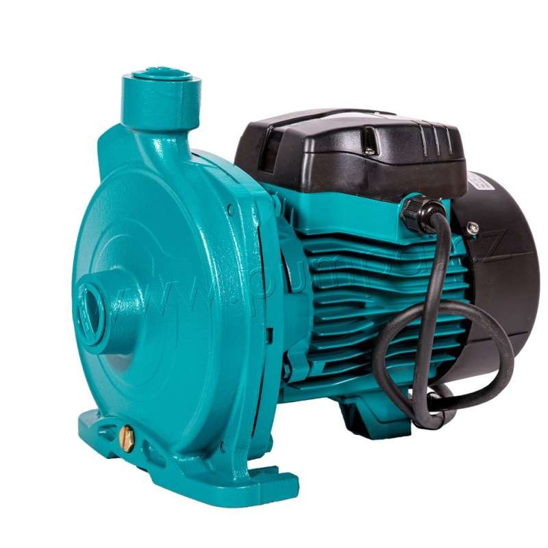 Litinové odstředivé čerpadlo ACm75 Leo - 0,75kW