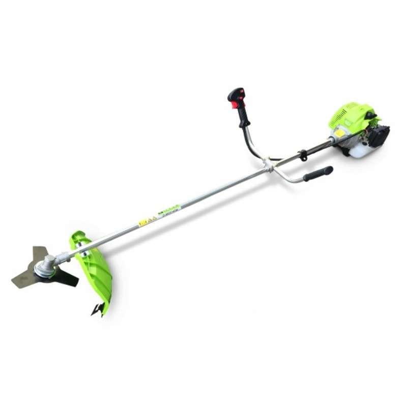 Benzínový křovinořez ZI-MOS145A Zipper - 42 cm záběr
