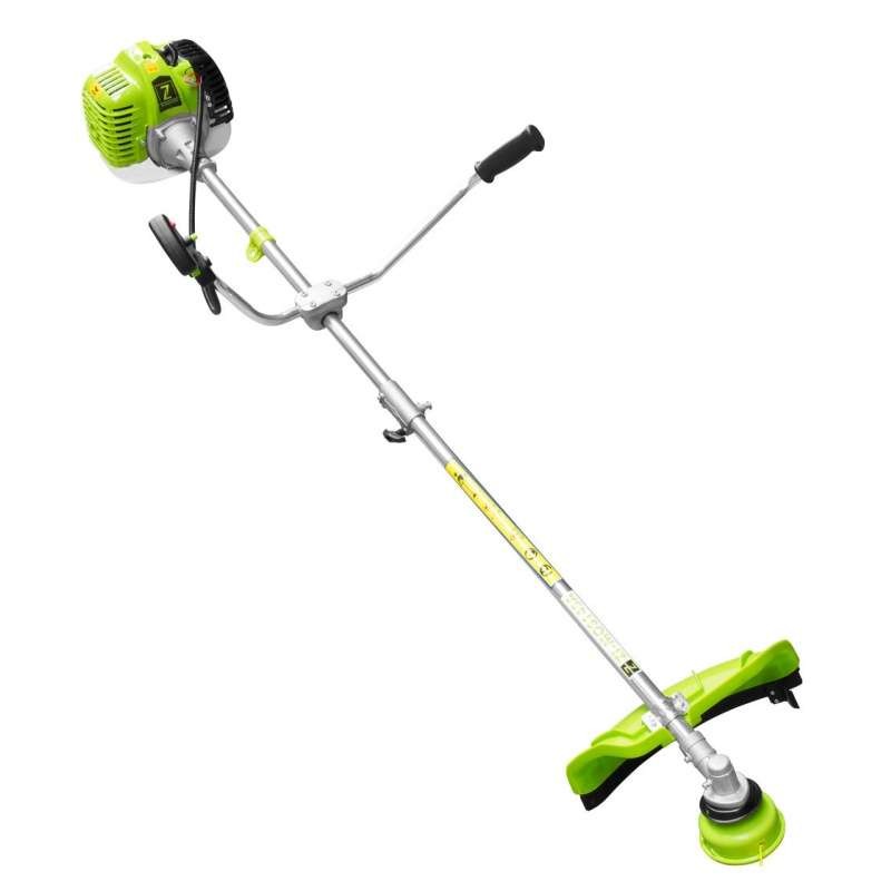 Benzínový křovinořez ZI-MOS145A Zipper - 42 cm záběr