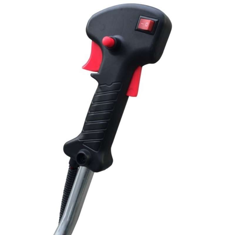 Benzínový křovinořez ZI-MOS145A Zipper - 42 cm záběr