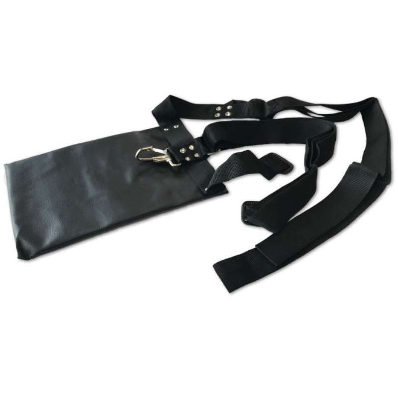 Benzínový křovinořez ZI-MOS145A Zipper - 42 cm záběr