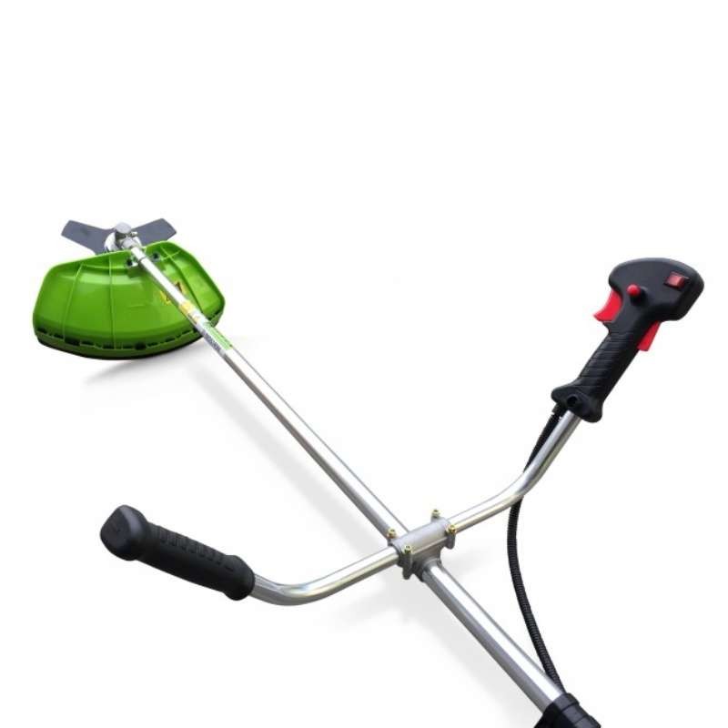 Benzínový křovinořez ZI-MOS145A Zipper - 42 cm záběr
