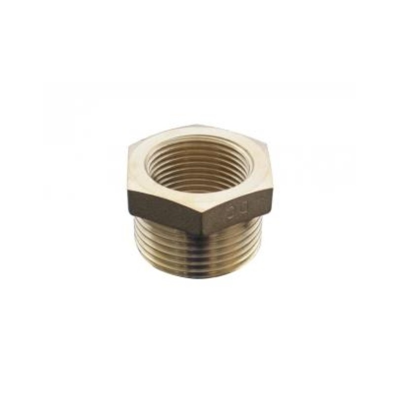 MS Redukce - různé rozměry - 6/4" x 1"