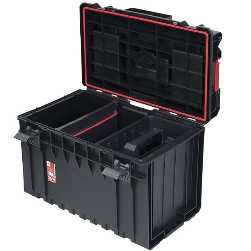 Box na nářadí ONE PROFI 450 P90593, QBrick System