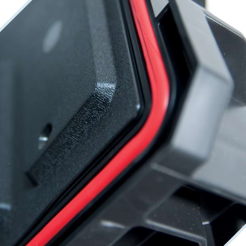 Box na nářadí ONE PROFI 450 P90593, QBrick System