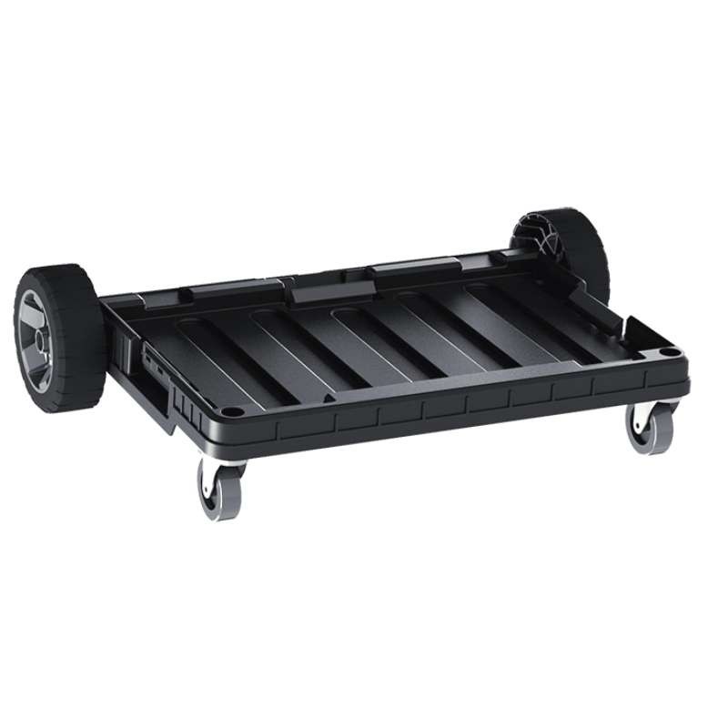 Podvozek pro kufry QBrick System, P90595
