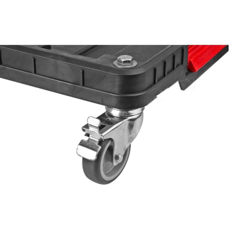 Podvozek pro kufry QBrick System, P90595
