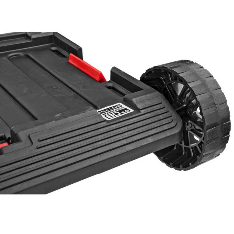Podvozek pro kufry QBrick System, P90595