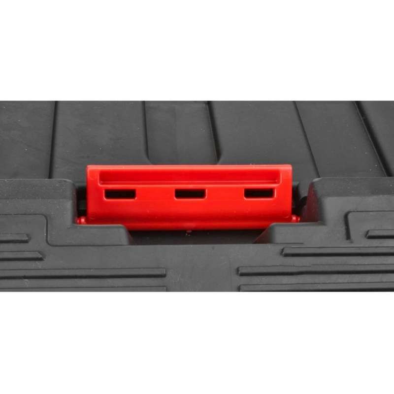 Podvozek pro kufry QBrick System, P90595