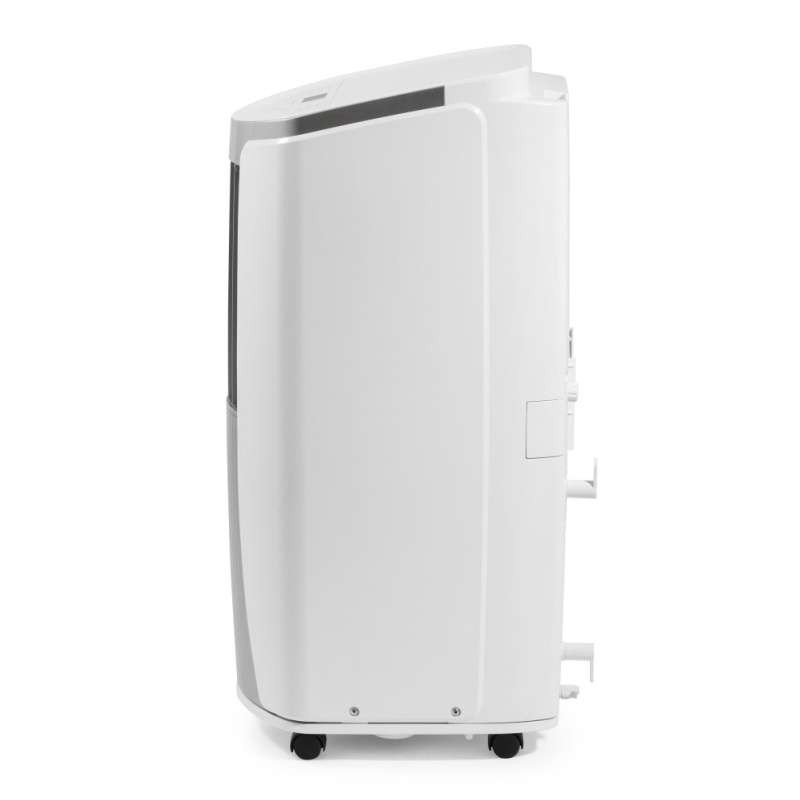 Mobilní klimatizace  PAC 2010 E Trotec - 2,1 kW (7200 Btu/h) - zdarma těsnění do oken Airlock 100 Trotec