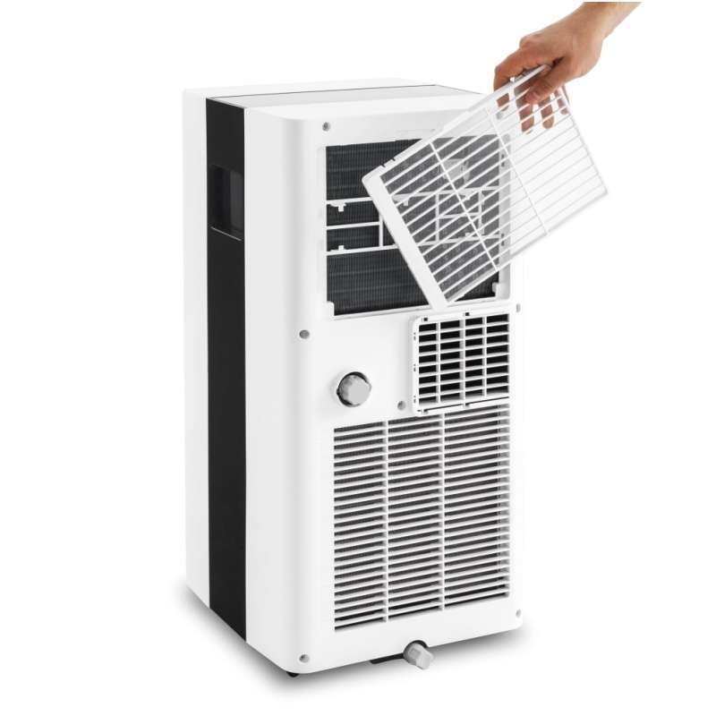 Mobilní klimatizace PAC 2600X Trotec - 2,6 kW (9000 Btu/h)