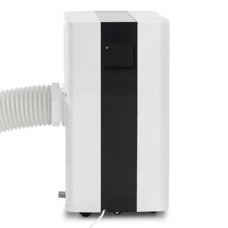 Mobilní klimatizace PAC 2600X Trotec - 2,6 kW (9000 Btu/h)