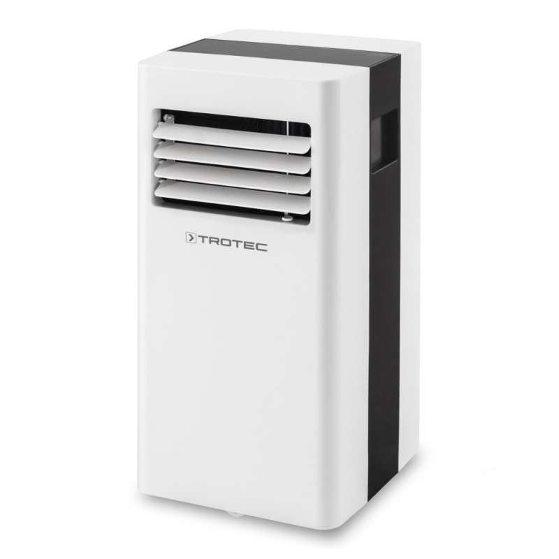 Mobilní klimatizace PAC 2600X Trotec - 2,6 kW (9000 Btu/h)