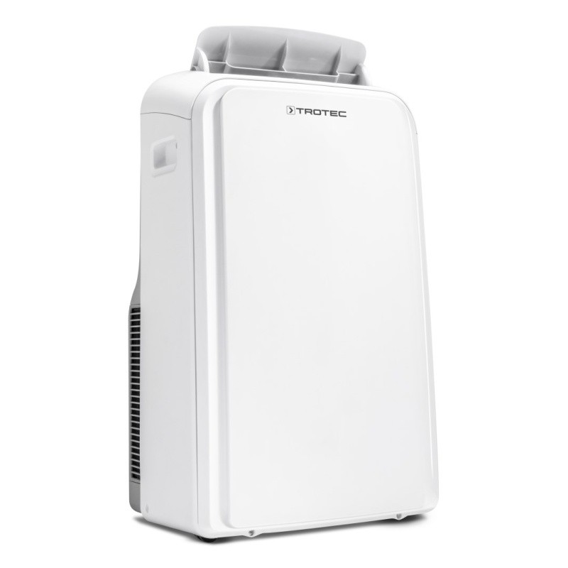 Mobilní klimatizace PAC 3000 X A+ Trotec - 2,9 kW (10000 Btu/h) - zdarma těsnění do oken Airlock 100 Trotec