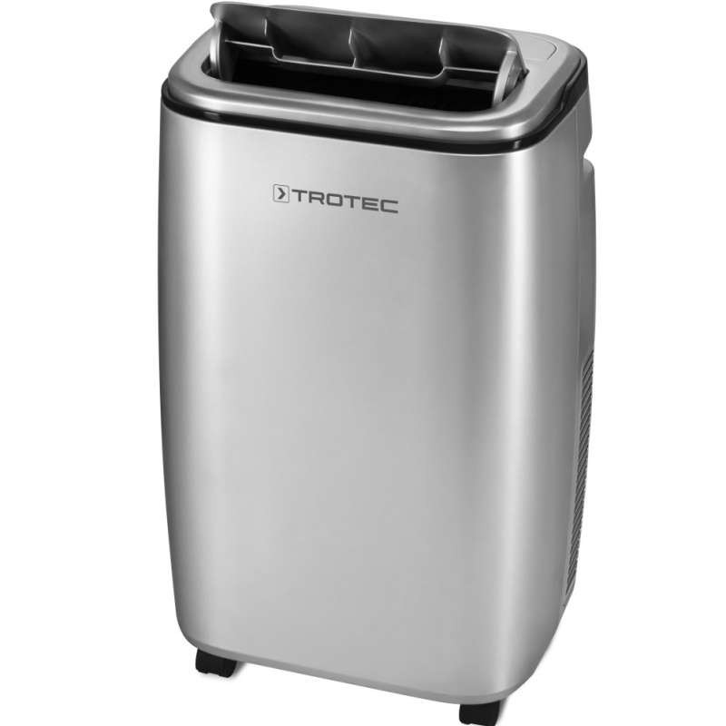 Mobilní klimatizace PAC 3810 S Trotec - 3,8 kW (13000 Btu/h) - zdarma těsnění do oken Airlock 100 Trotec