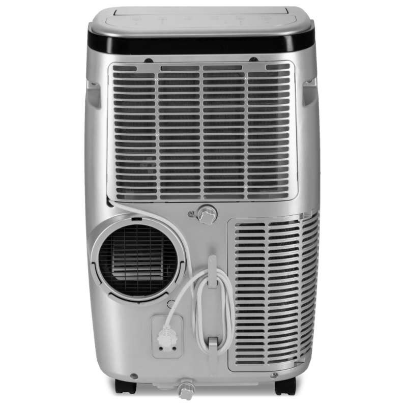 Mobilní klimatizace PAC 3810 S Trotec - 3,8 kW (13000 Btu/h) - zdarma těsnění do oken Airlock 100 Trotec