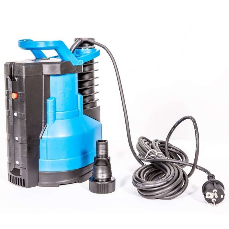 Ponorné čerpadlo PSDR750P PUMPA blue line