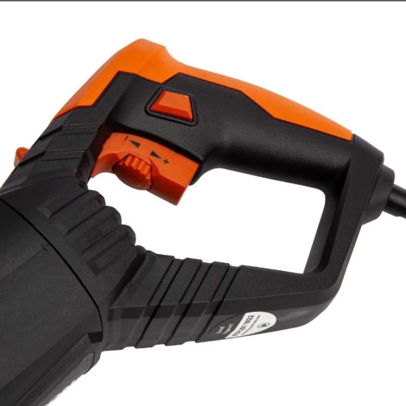 Mečová pila (ocaska) R230RCP EVOLUTION - 850W, vč. 4 plátků