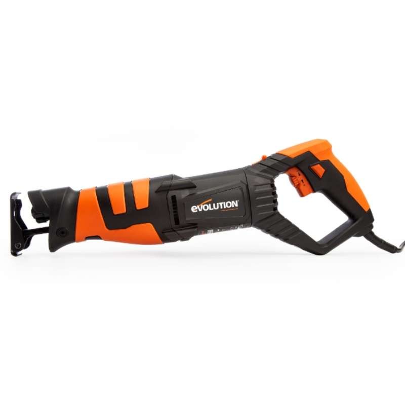 Mečová pila (ocaska) R230RCP EVOLUTION - 850W, vč. 4 plátků