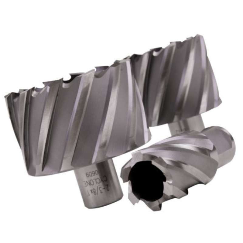 Jádrový vrták Ø12-65 mm Evolution - délka 25 mm (short series) - 45