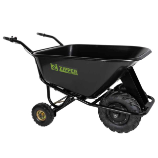 Elektrické motorové kolečkoEWB300-160L Zipper - 160l