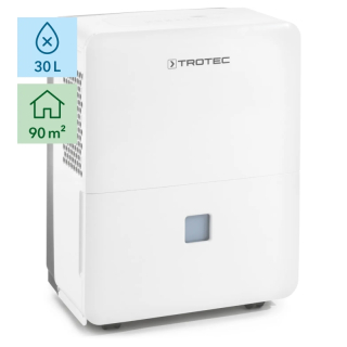 Odvlhčovač vzduchu TTK 96 E Trotec - 30l/24h