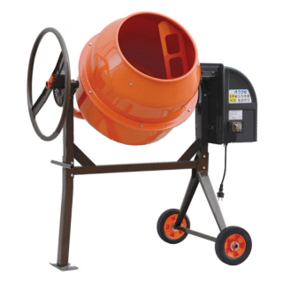 Stavební míchačka PCM140 Procraft - 650W, 140l