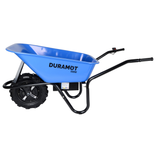 Elektrické motorové kolečko S500 Duramot - 75l
