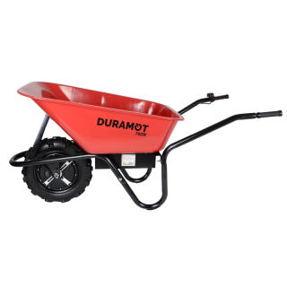 Elektrické motorové kolečko S700 Duramot - 75l