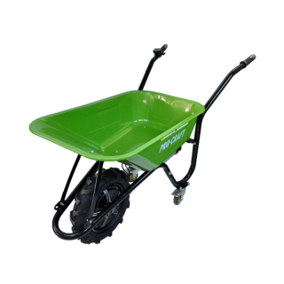 Elektrické motorové kolečko PWB150 Procraft