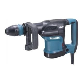 Profesionální sekací kladivo s AVT HM0871C Makita - 1100 W, 8,1 J