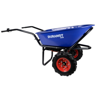 Elektrické motorové kolečko Duramot DUAL