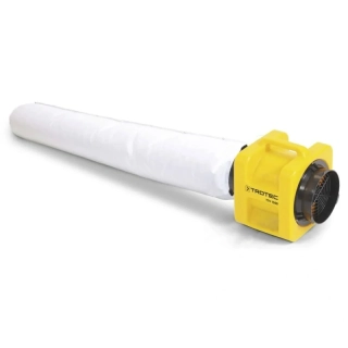 Prachový sáček TTV 1000 S / TTV 1500 Trotec - 3m