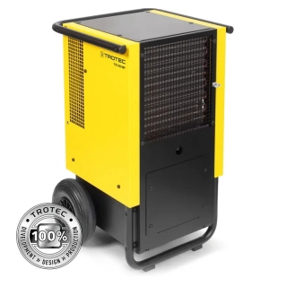 Profesionální stavební sušička TTK 900 MP Trotec - 110l/24h