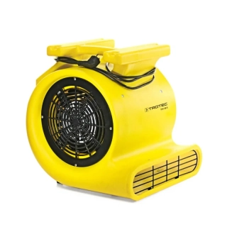 Profesionální podlahový ventilátor TFV30S Trotec - 2250 m³/h