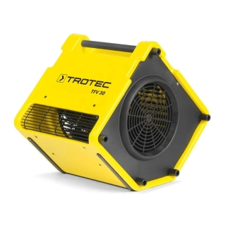 Profesionální turboventilátor TFV30 Trotec - 2200 m³/h
