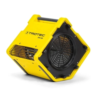 Profesionální turboventilátor TFV20 Trotec - 1185 m³/h
