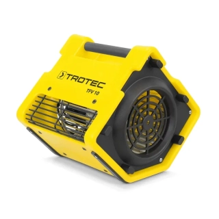 Profesionální turboventilátor TFV10 Trotec - 380 m³/h