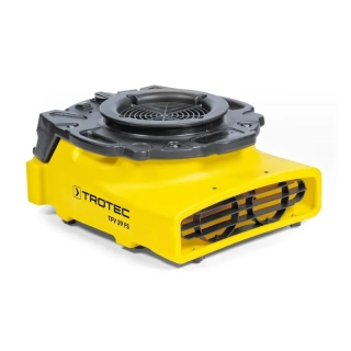 Profesionální radiální ventilátor TFV29FS Trotec - 1150 m³/h